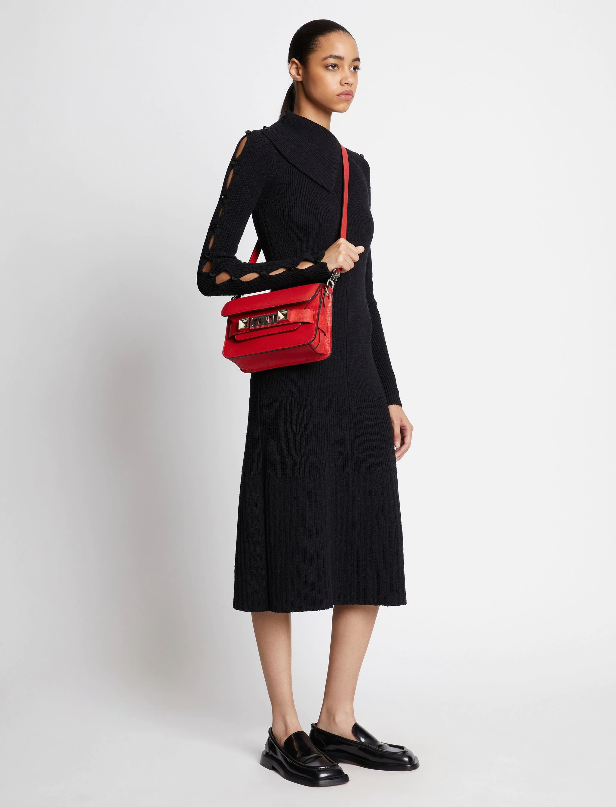 Ps11 Mini Classic Bag - 3