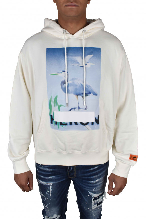 Heron Preston Men Sweatshirt Censored - 2