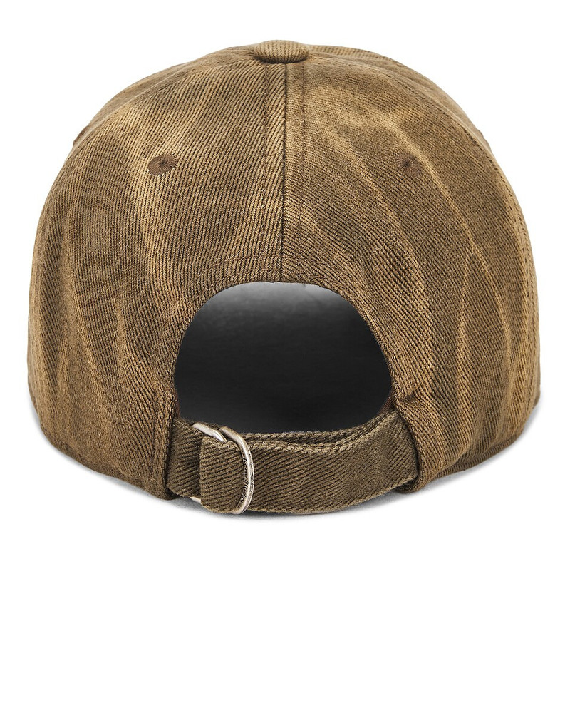 Acne Studios Carliy Diamond Brim Cap outlook