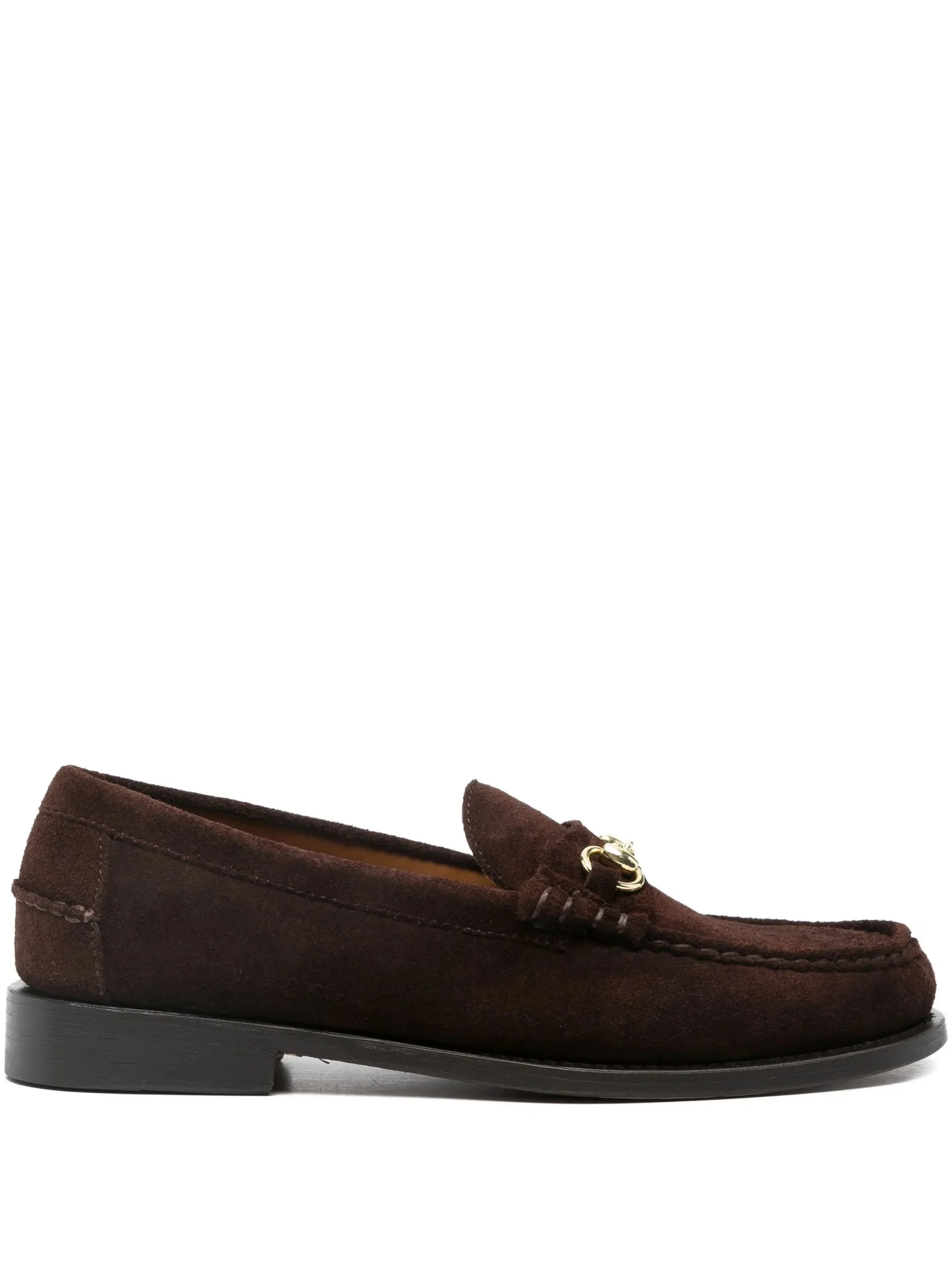 Sebago 77123BW 901 DK BROWN - 1
