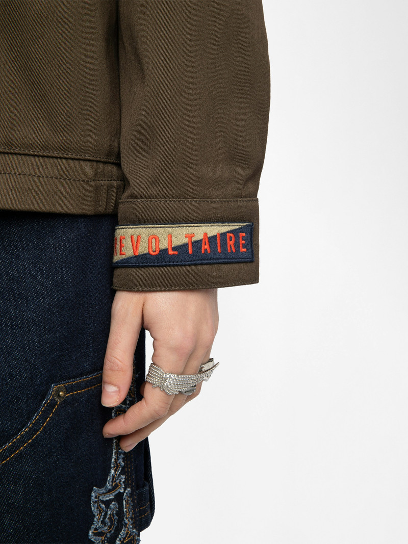 Kid Jacket 8