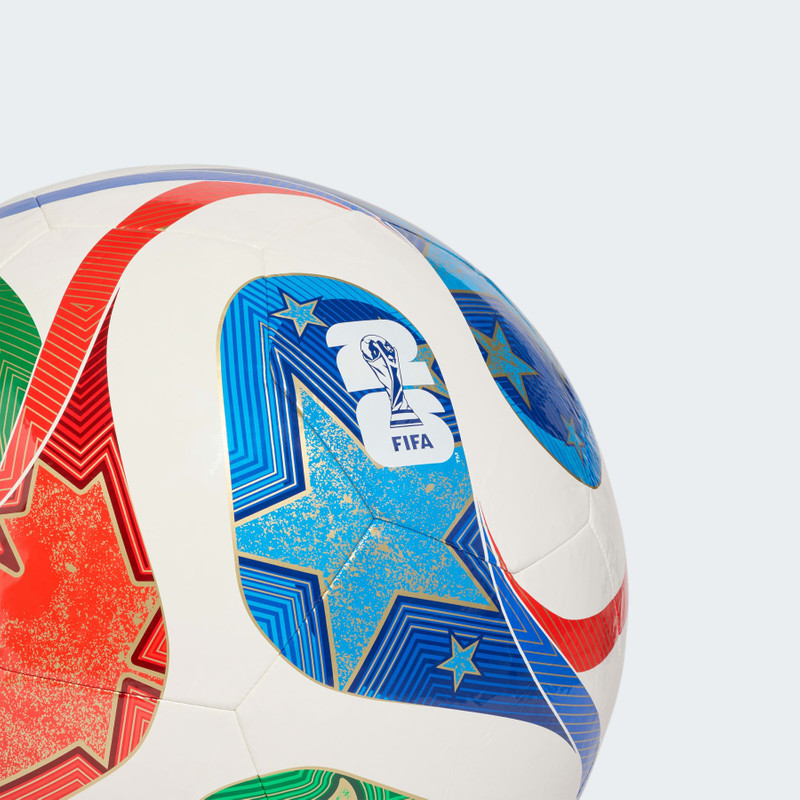 FIFA World Cup 26™ Trionda Jumbo Ball 5