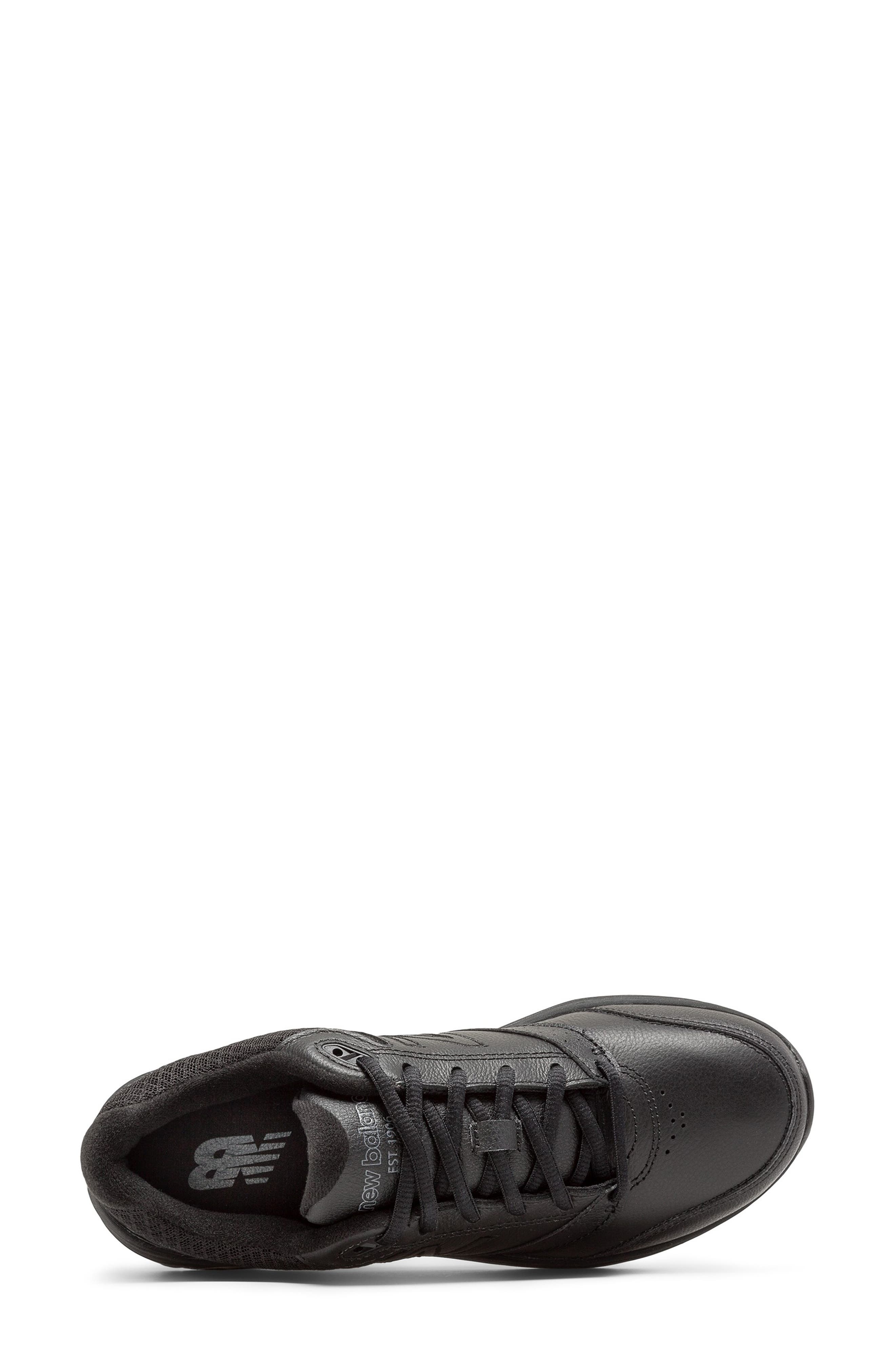 New Balance 928 V3 Walking Shoe in Black/Black at Nordstrom - 3