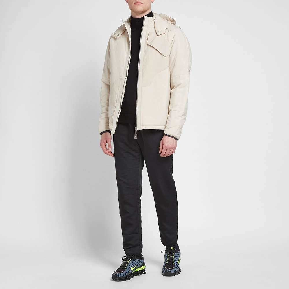 A-COLD-WALL* Dissection Puffer Jacket - 8