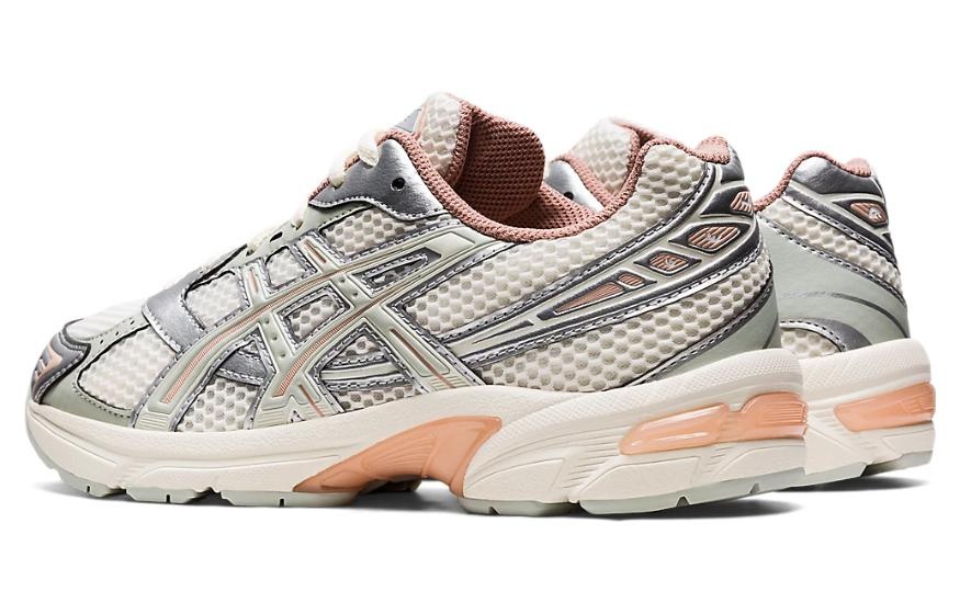 (WMNS) ASICS Gel-1130 'Cream Light Sage' 1202A164-250 - 3