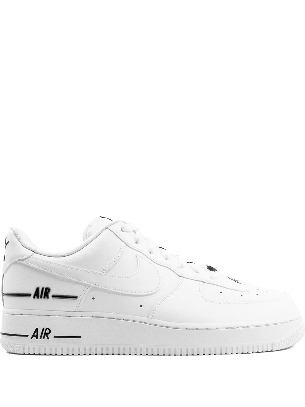 Air Force 1 '07 LV8 3 "Added Air" sneakers - 1