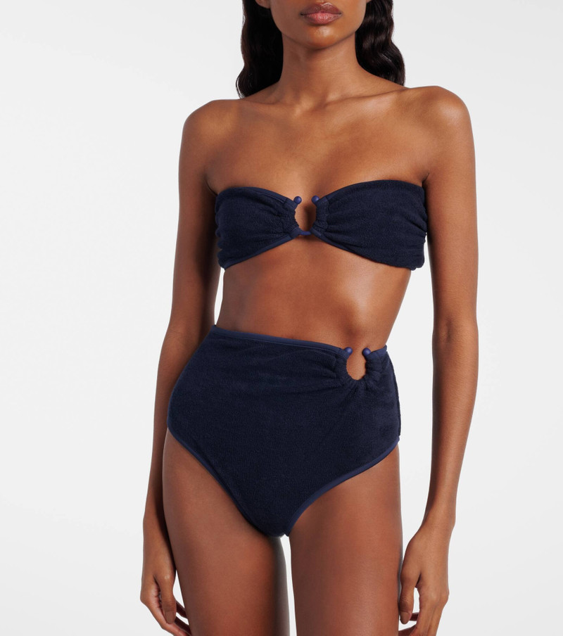 Johanna Ortiz Susurro Del Agua bikini bottoms outlook