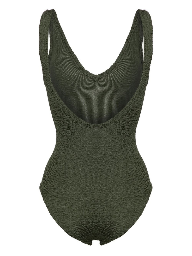 Hunza G Sadie swimsuit outlook