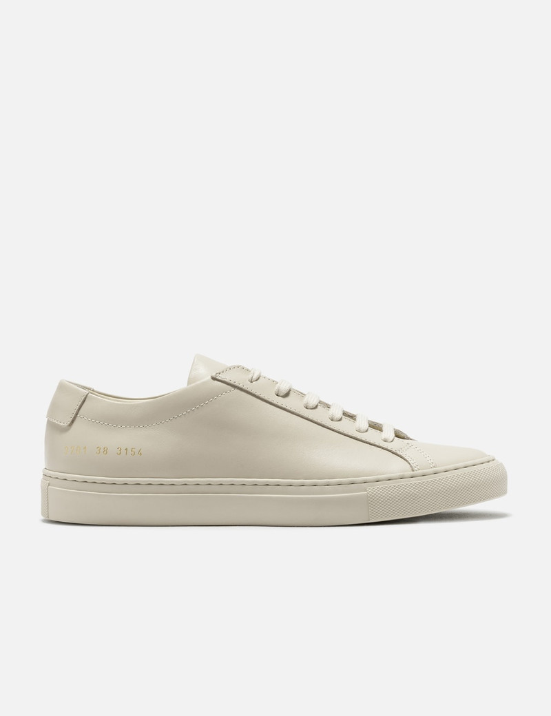 ORIGINAL ACHILLES LOW SNEAKERS - 1