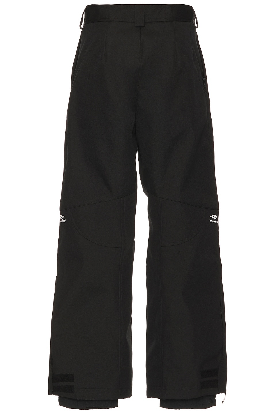 Ski Biker Pants - 2