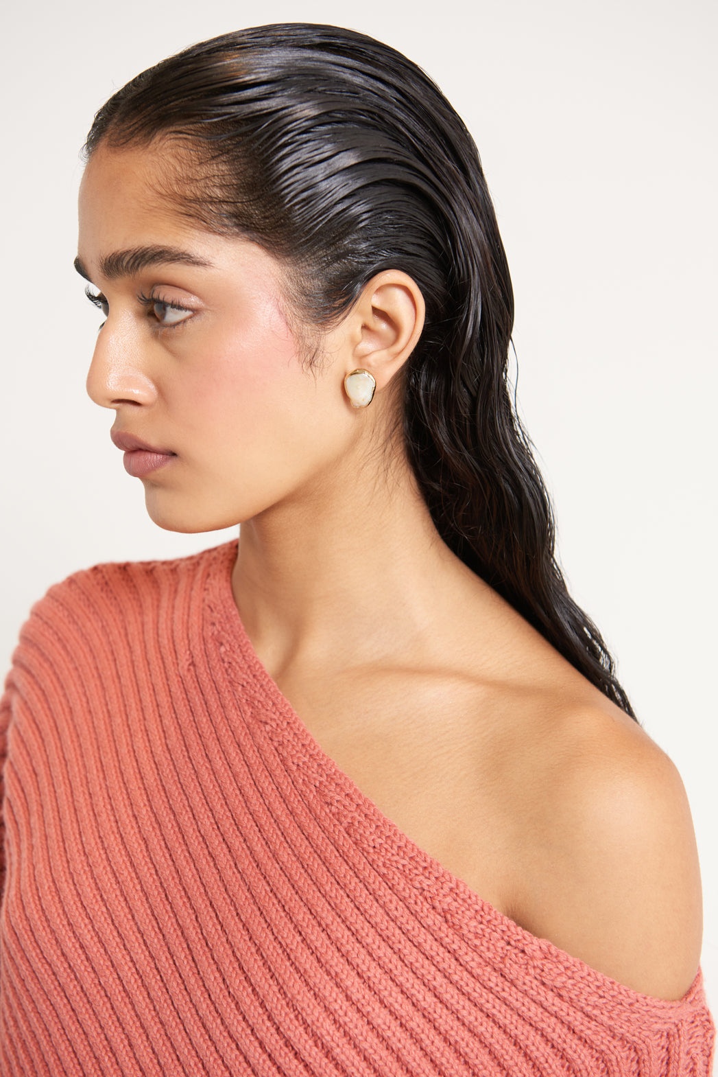 MINA EARRING - 3