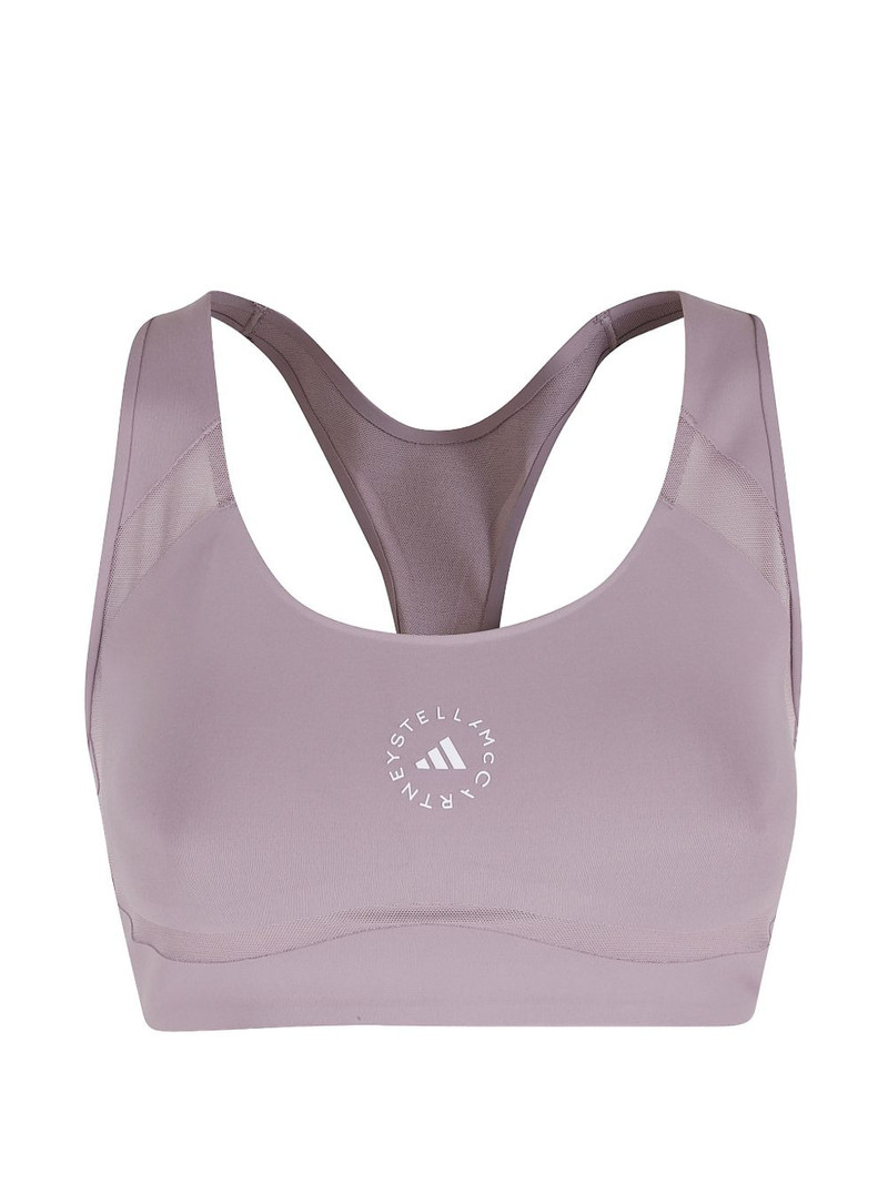 x Stella McCartney TruePurpose top 1