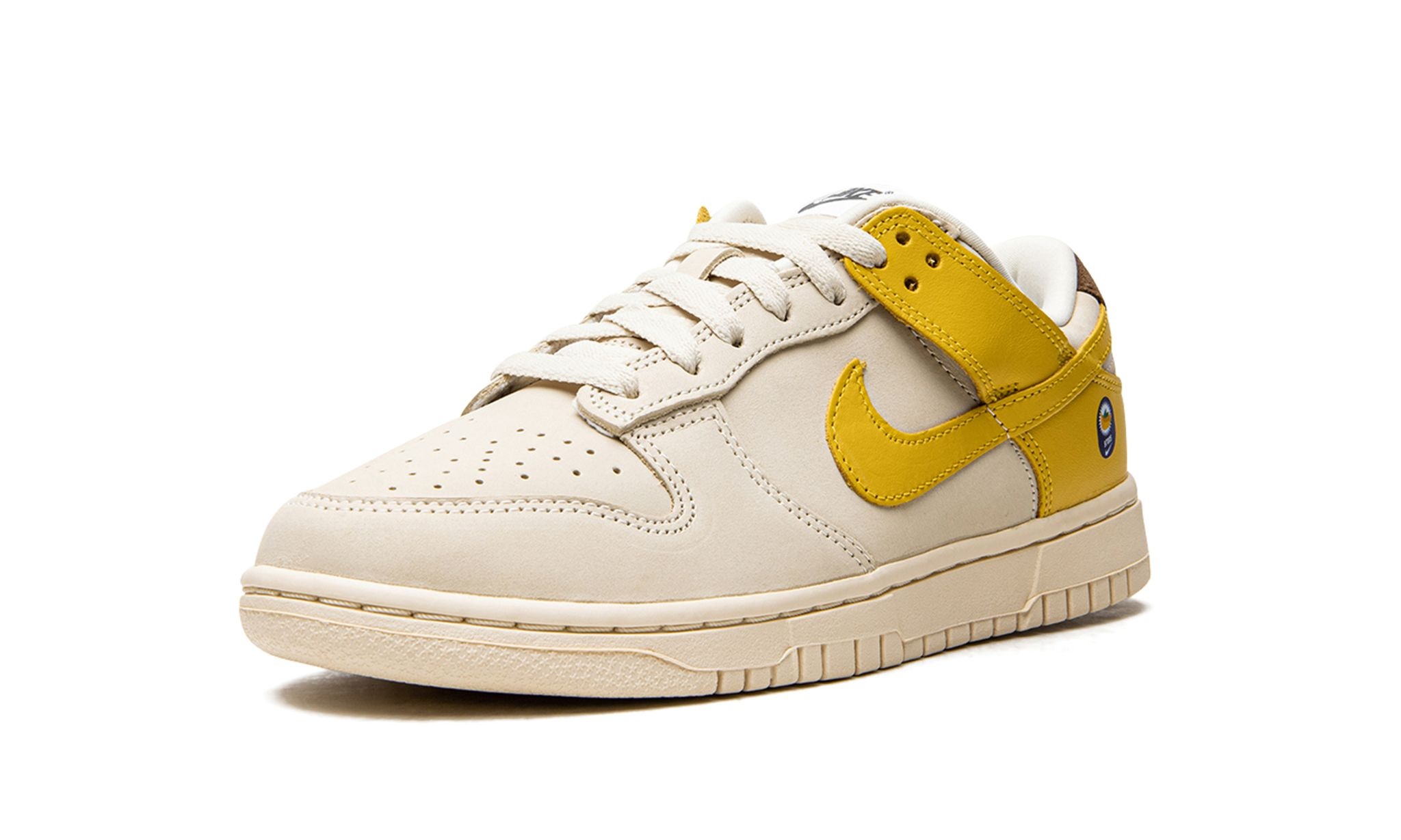 Dunk Low LX "Banana" - 4