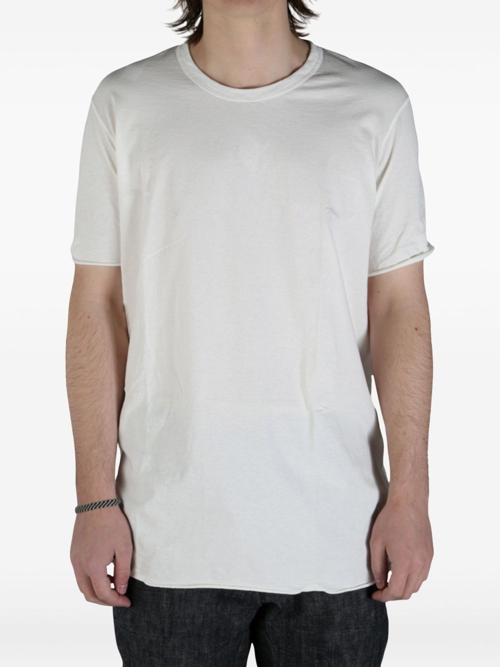 basic T-shirt - 2