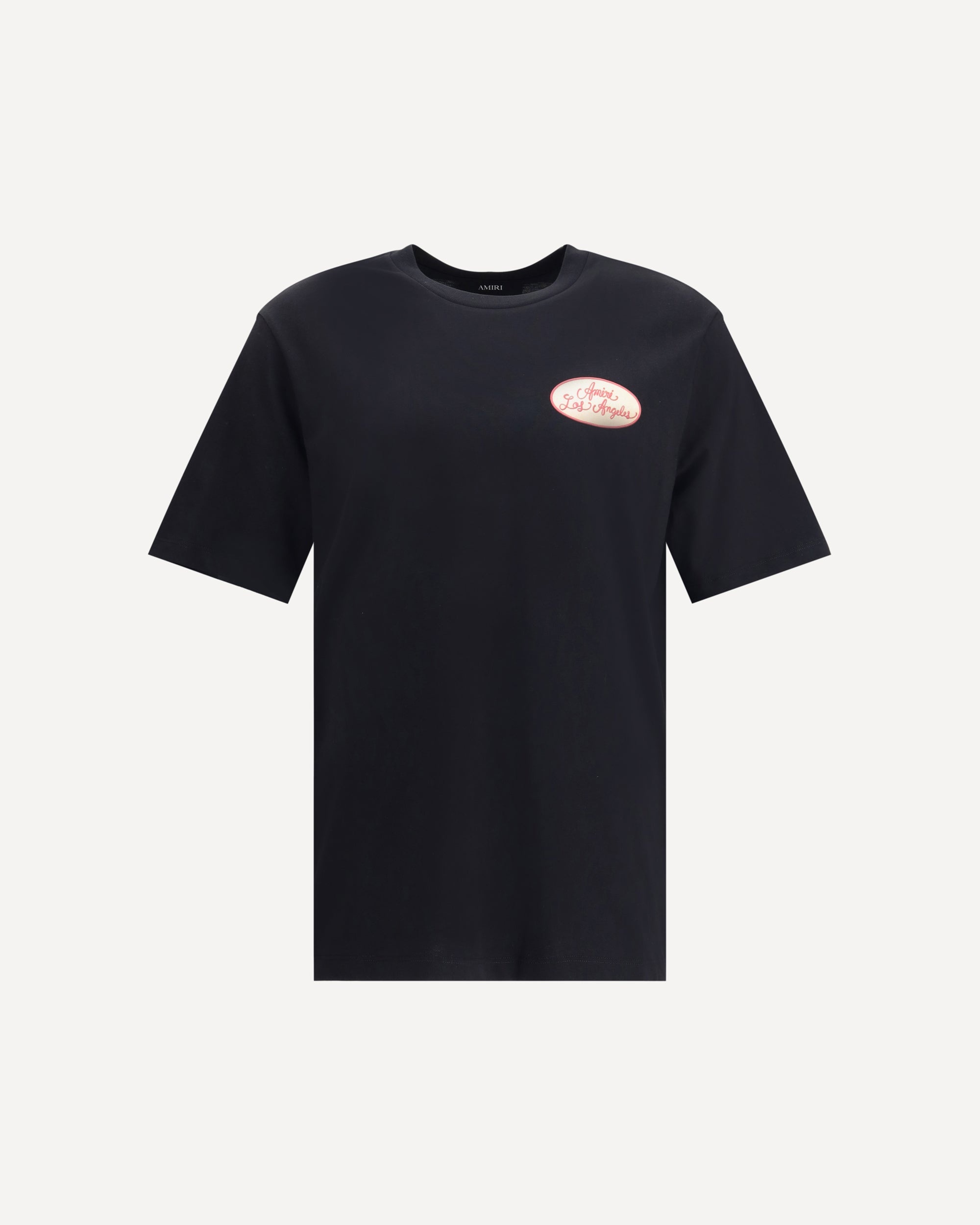 Station Patch T-Shirt - 1