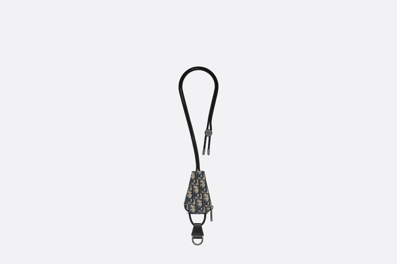 Dior D-Touch Keyring outlook