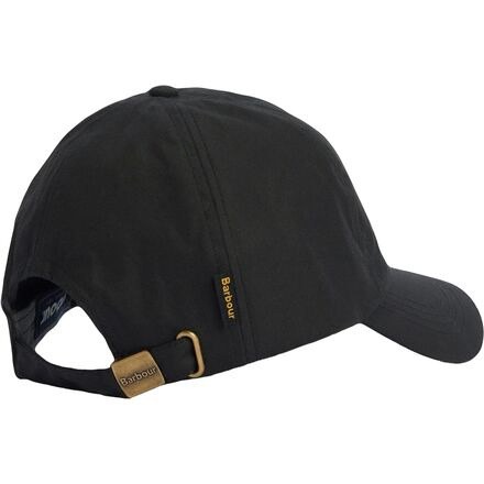 Wax Sports Cap - 2