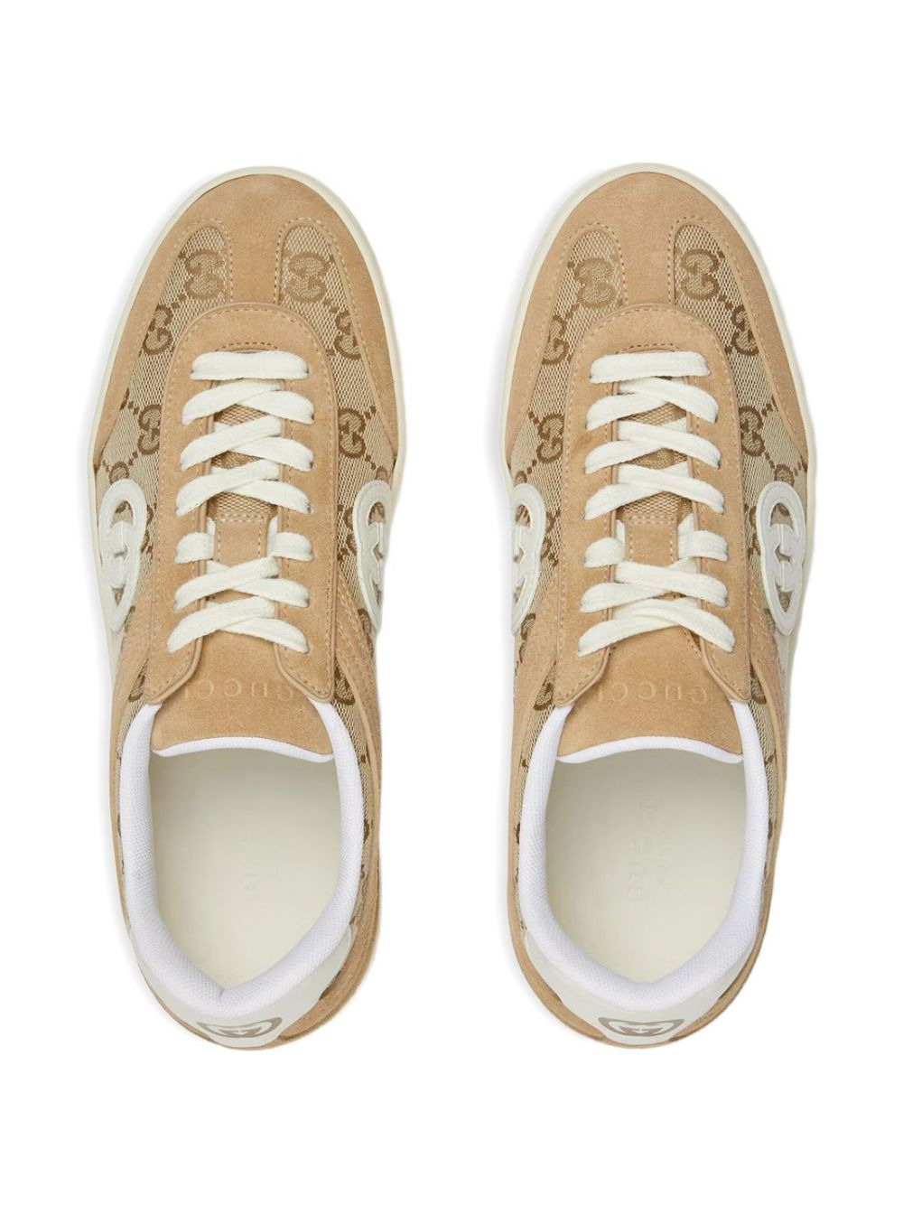 G75 GG sneakers - 4