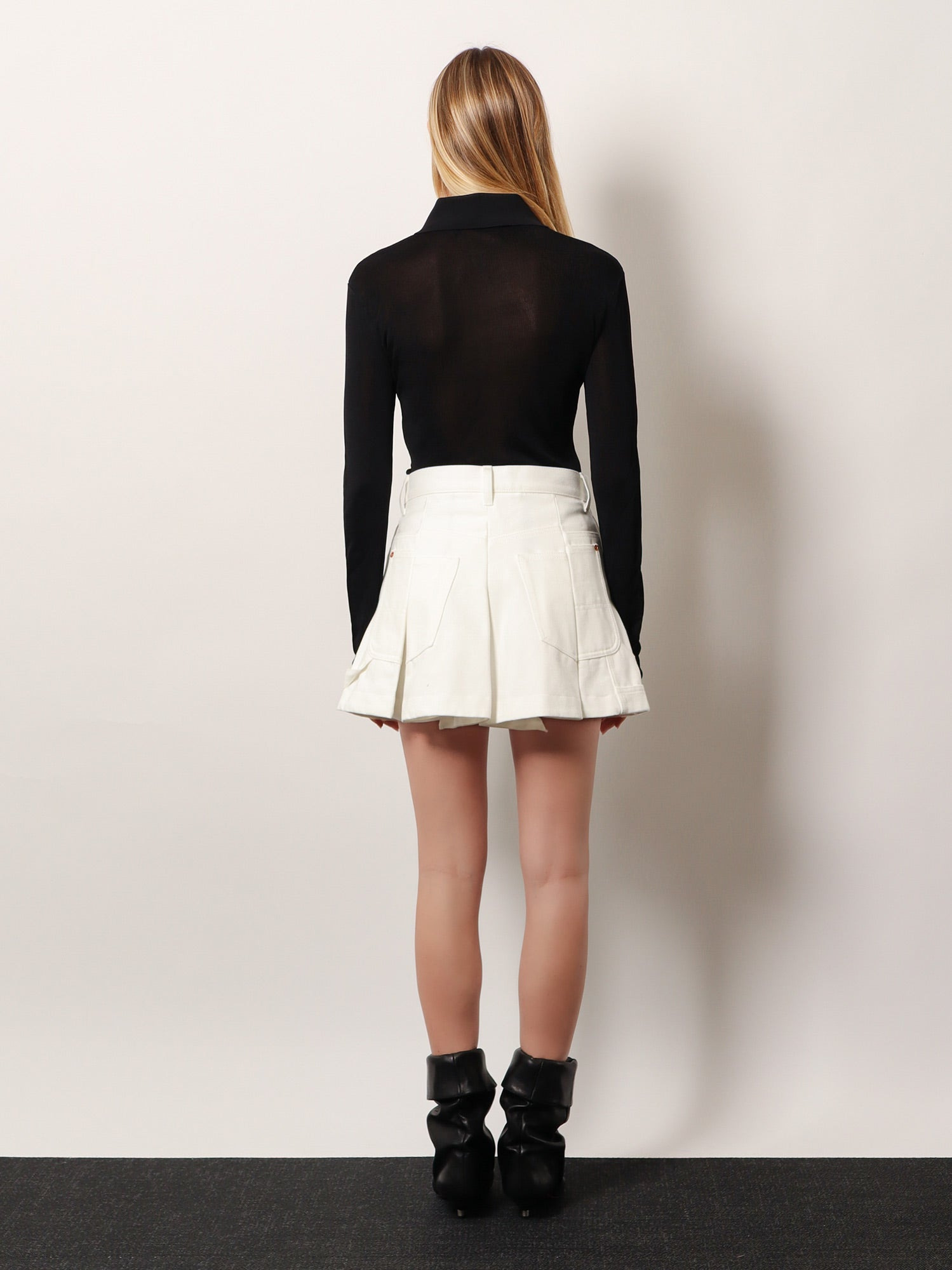 Vicose Bodysuit - 3