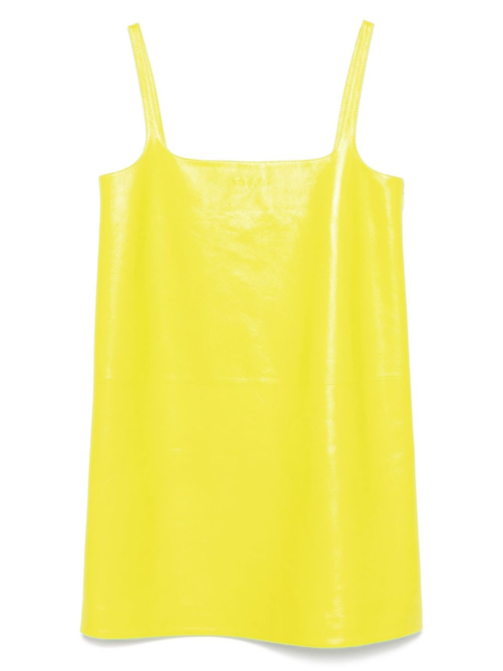 Gucci Women Flared Mini Dress - 4