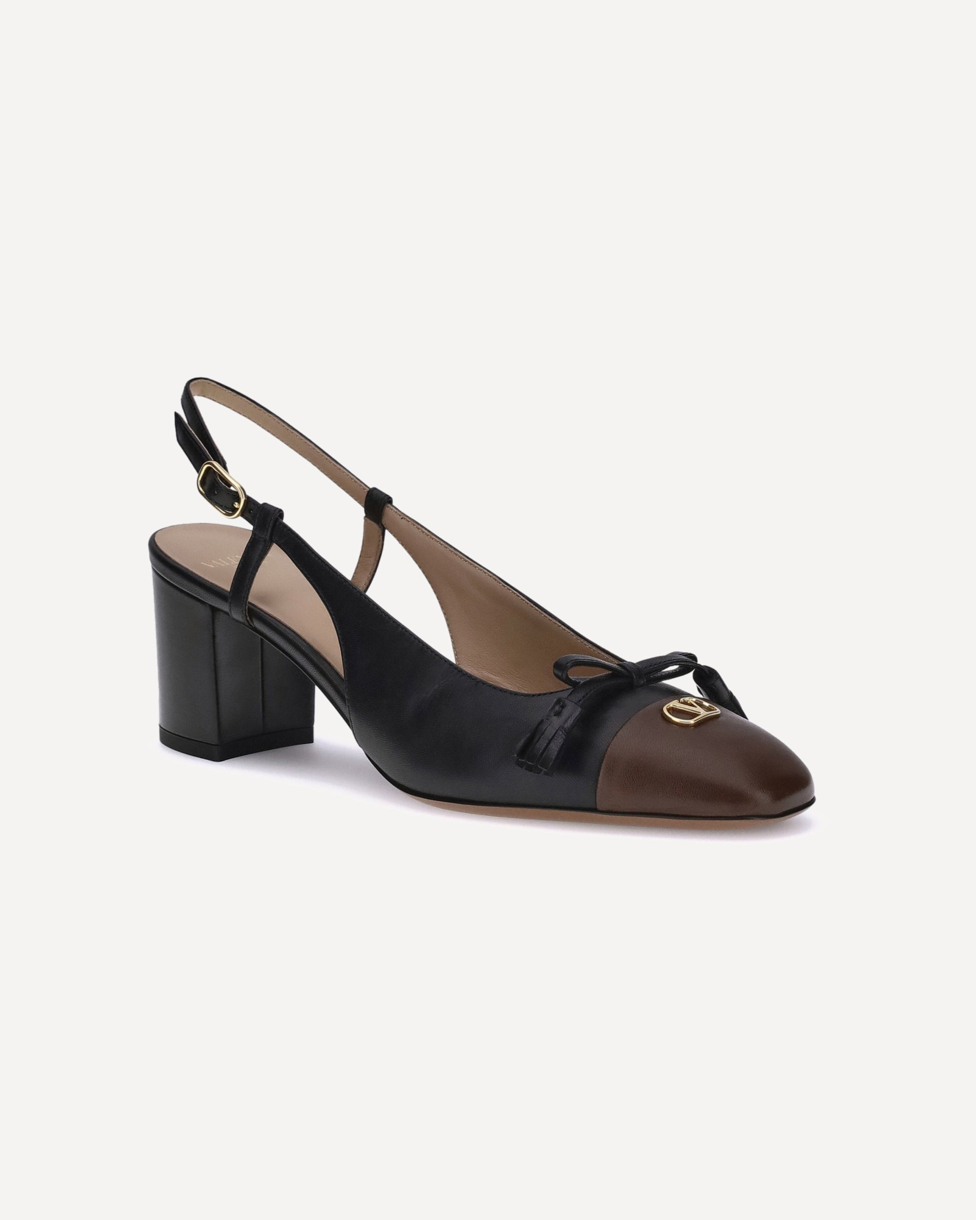 Valet Du Roi Pumps - 2