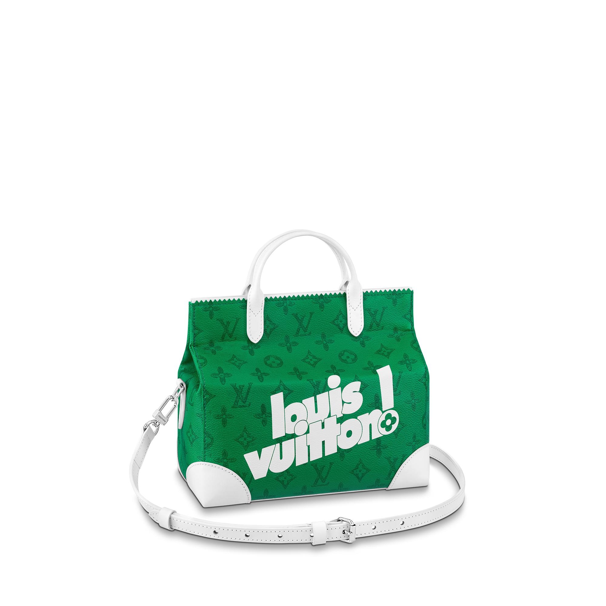 Litter Bag - 1