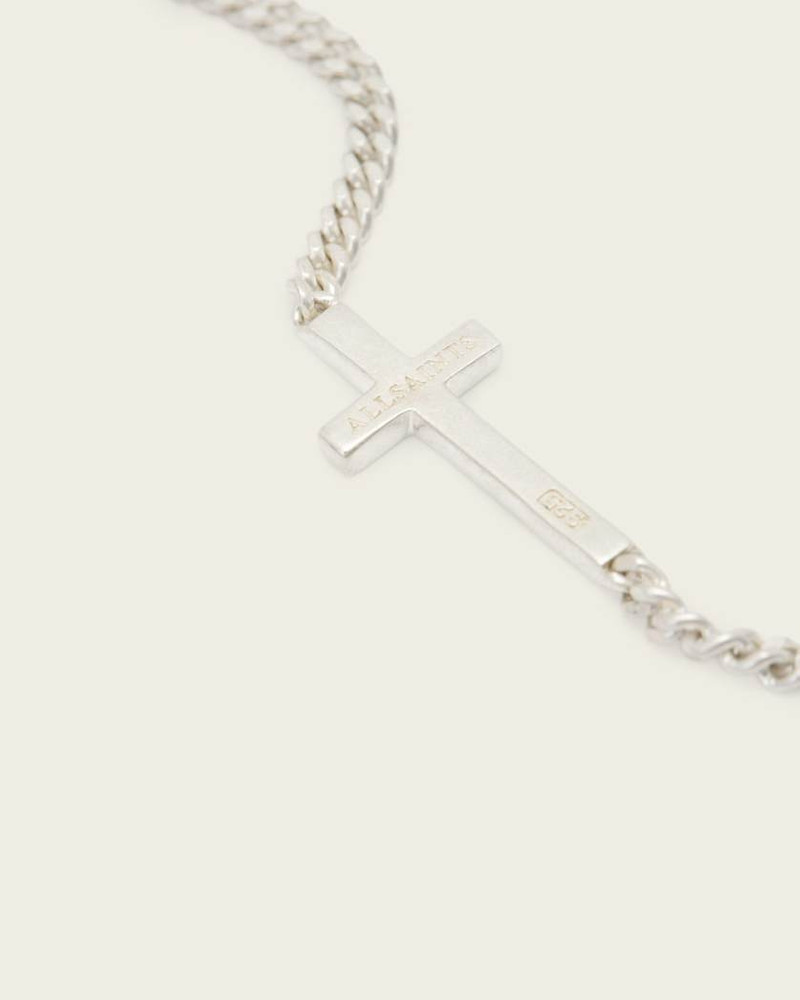 GABE CROSS BRACELET 4