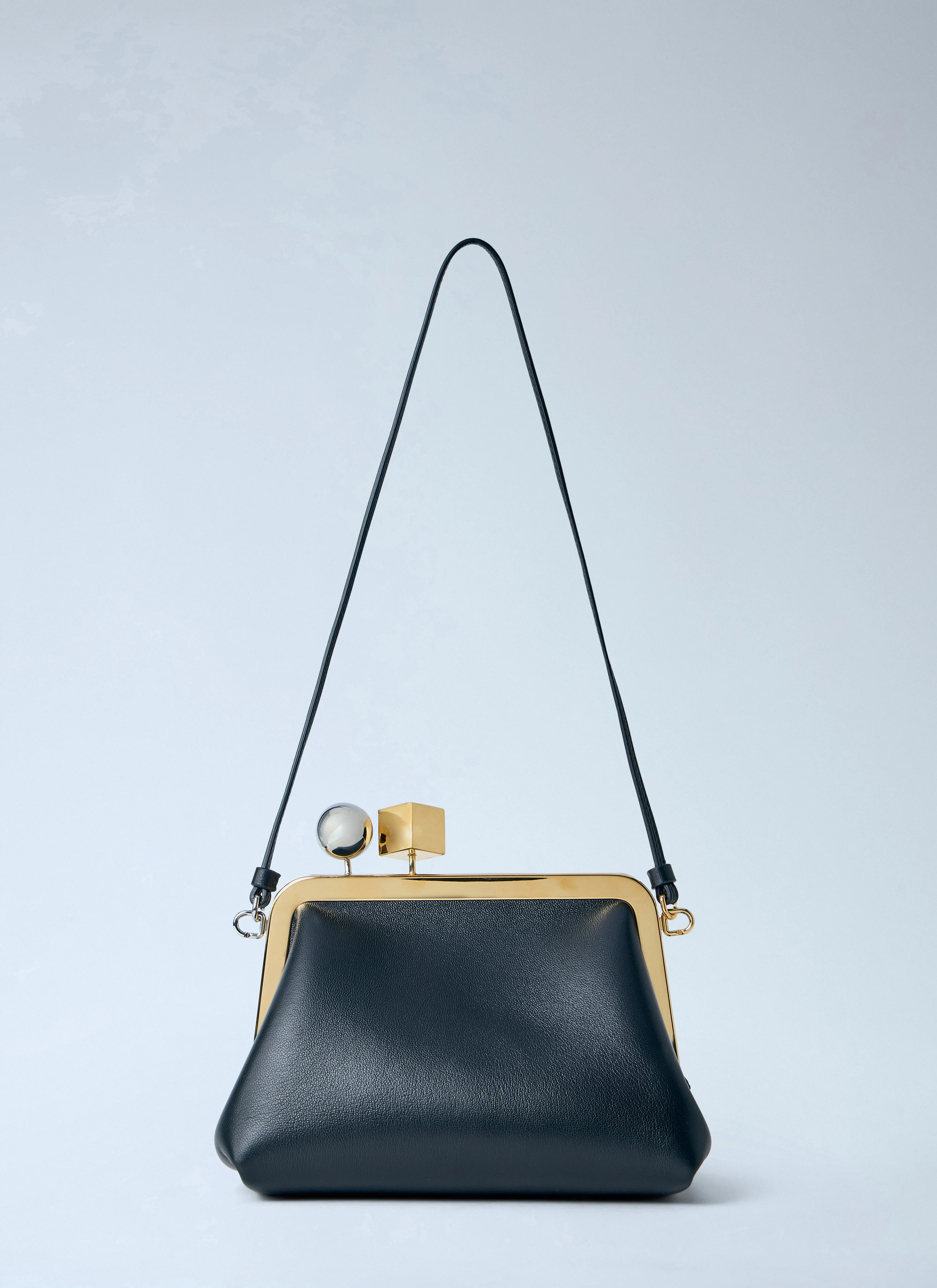 Le Berlingot Clutch Bag - 1