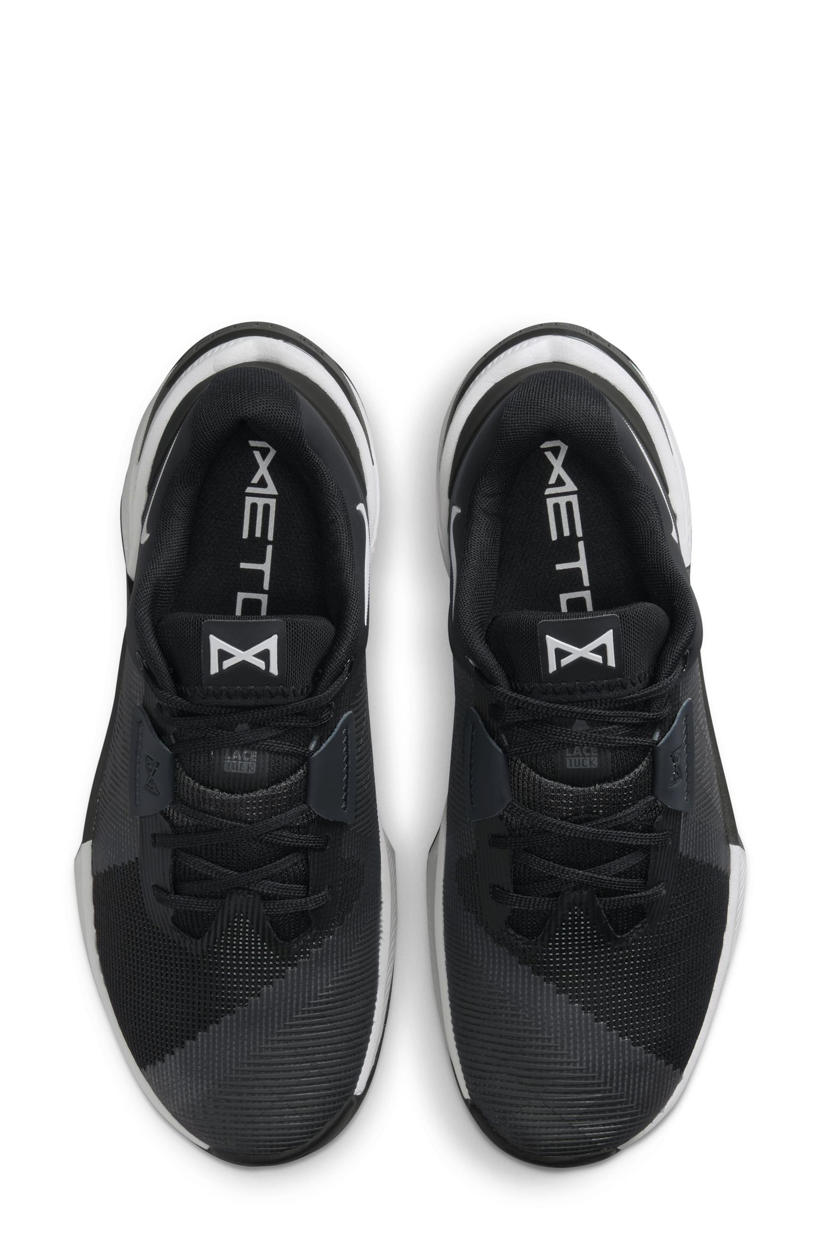 Nike Metcon 10 Training Shoe in 001 Black/d Grey at Nordstrom - 3