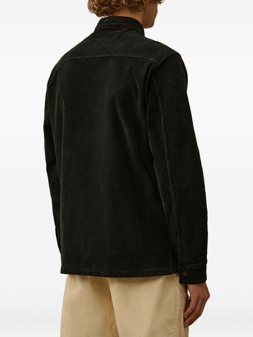 Cotton shirt - 3