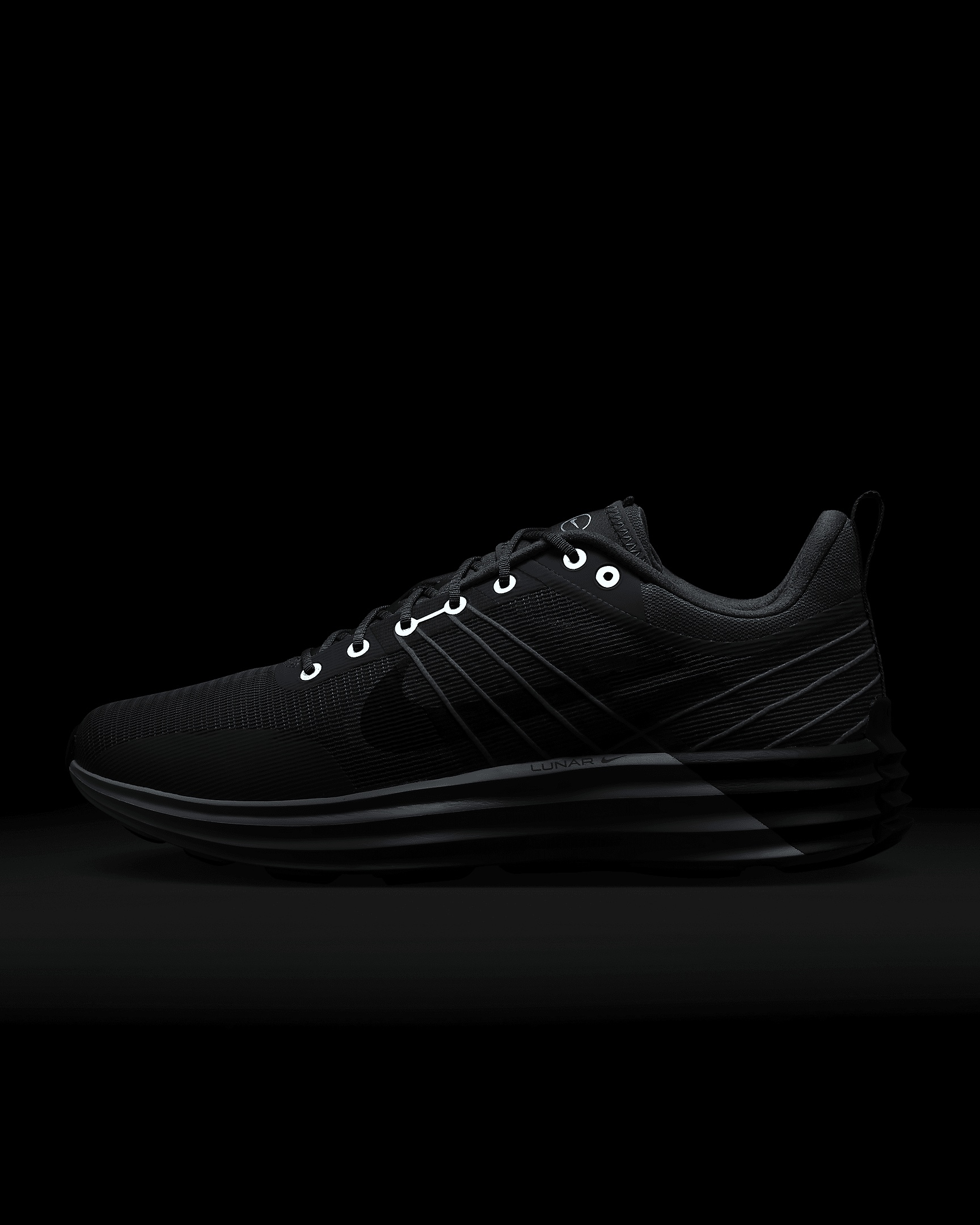 Nike Lunar Roam Men's Shoes - 11