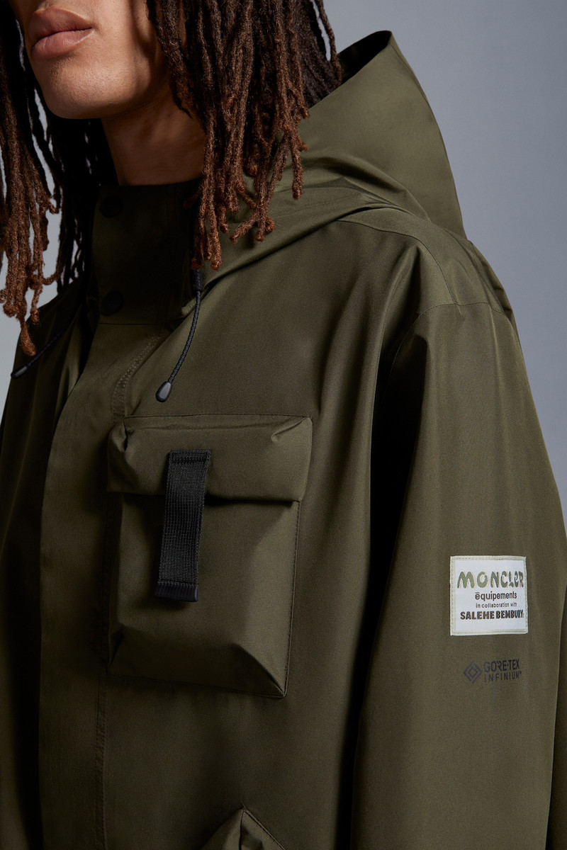 Menger Parka 6