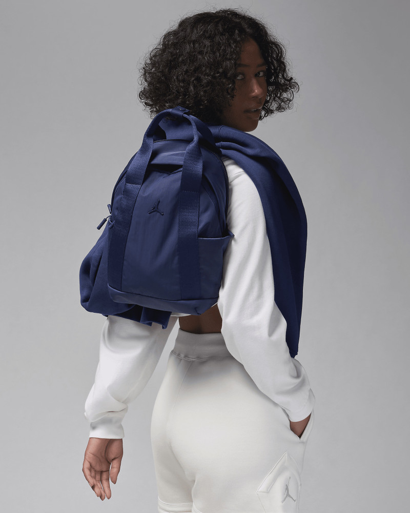 Jordan Alpha Mini Backpack (9L) 1