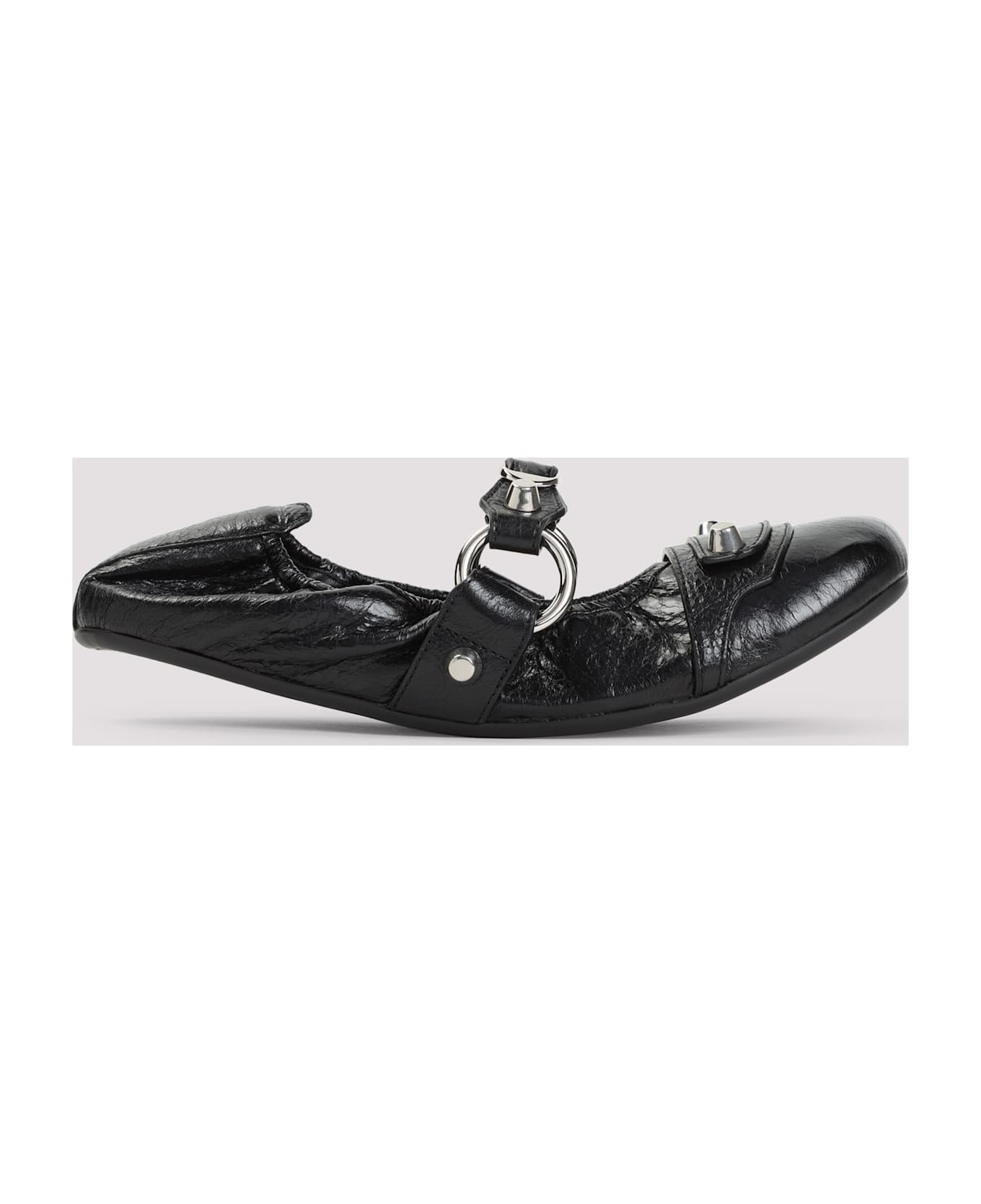 City Flat Sandals - 3
