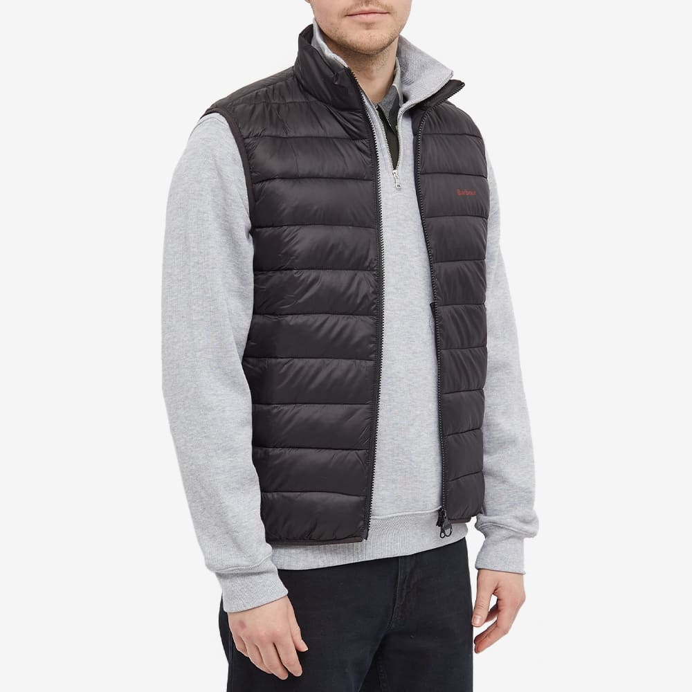 Barbour Bretby Gilet - 4