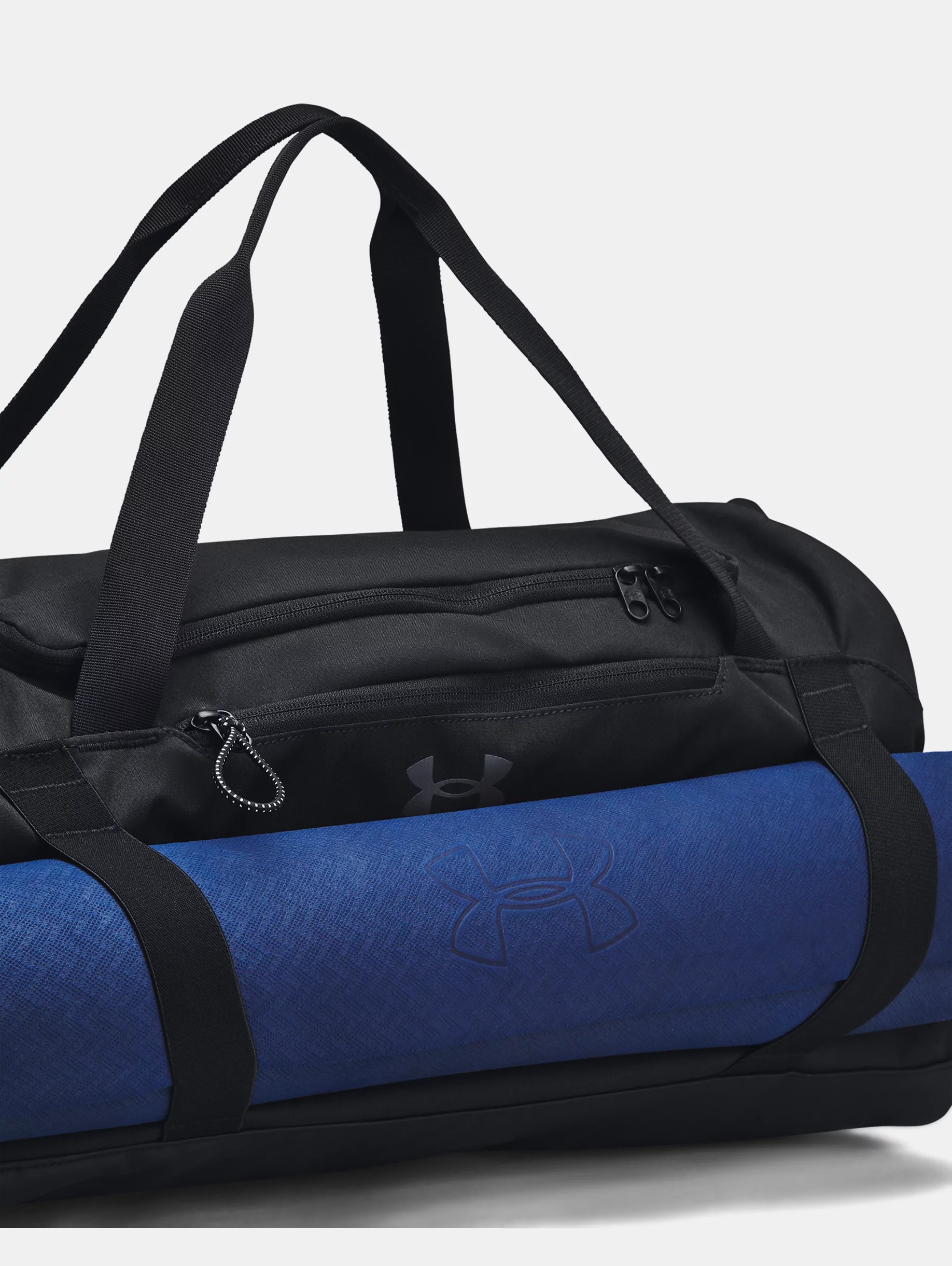 Women's UA Undeniable Signature Duffle - 3