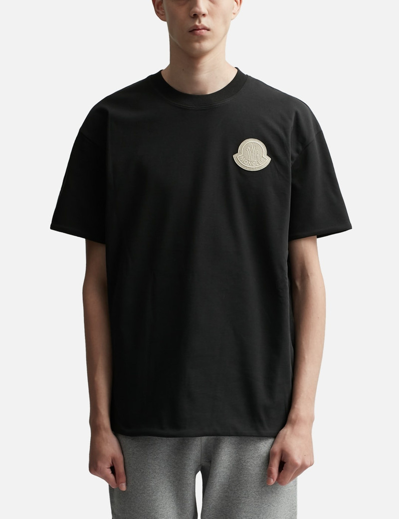 Moncler SS T-SHIRT outlook