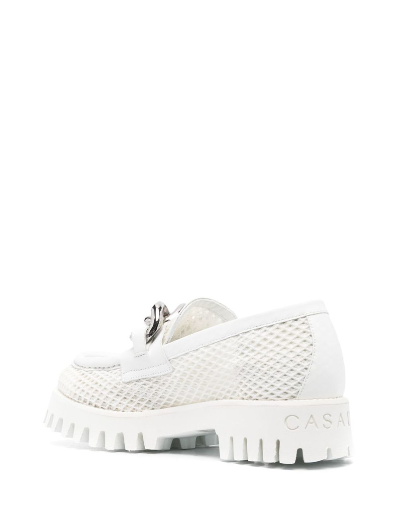 Tappeur netweb loafers 3