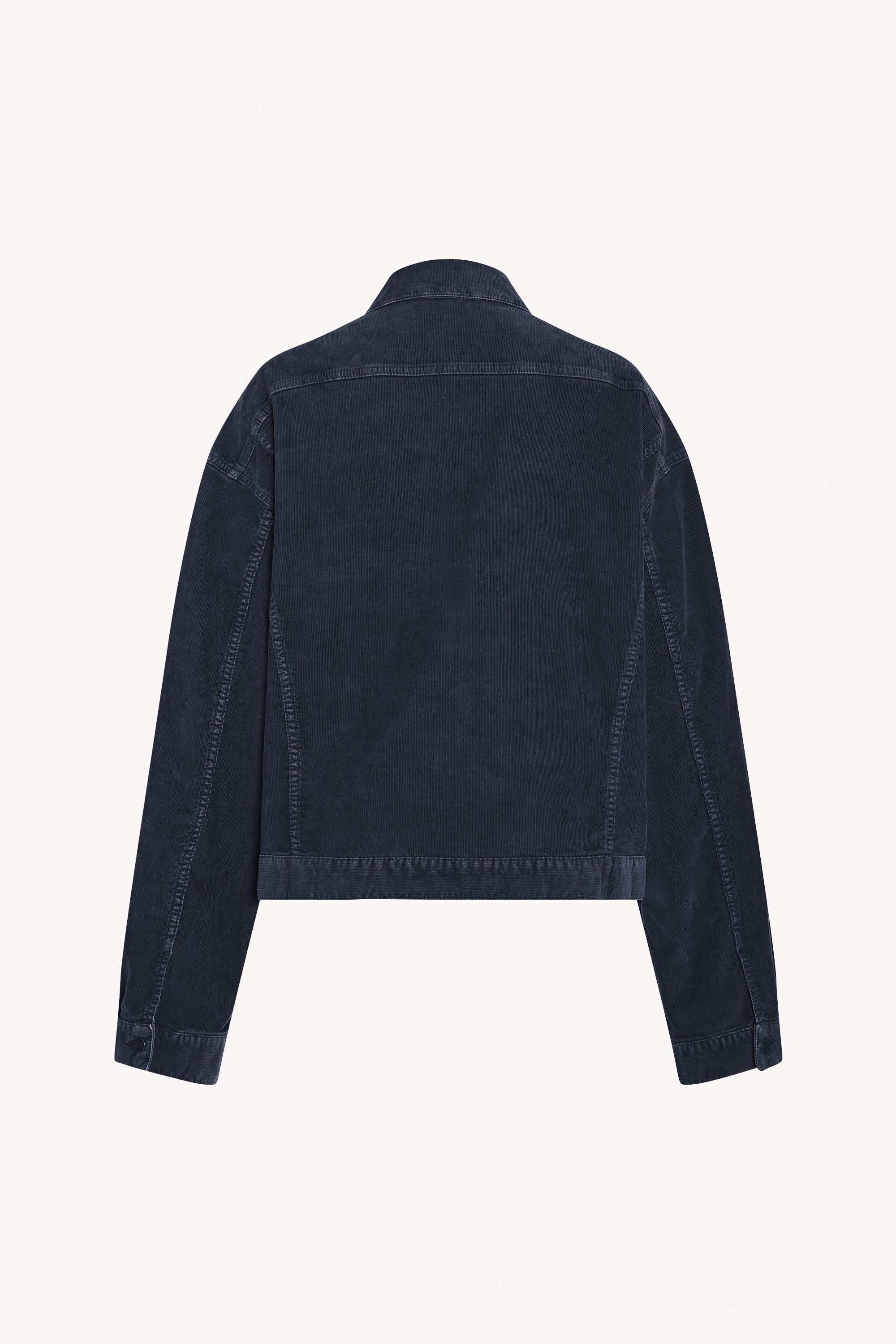 Ness Jacket in Corduroy - 2