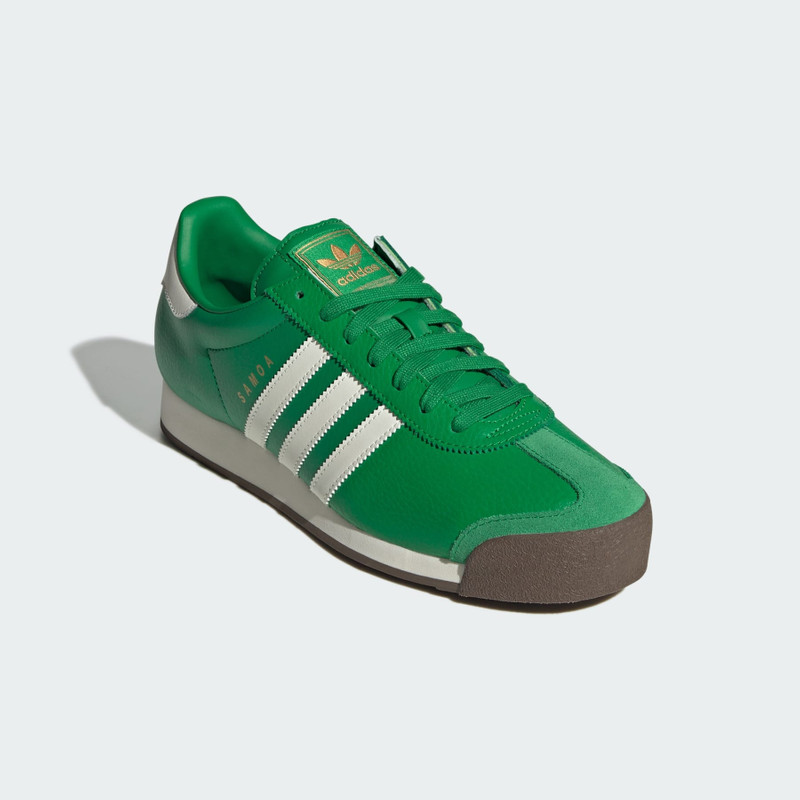 Samoa Shoes 5