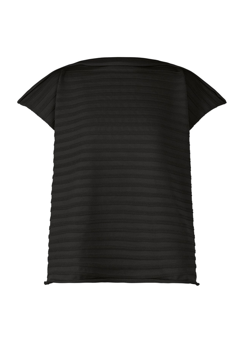 MESH KNIT TOP 1