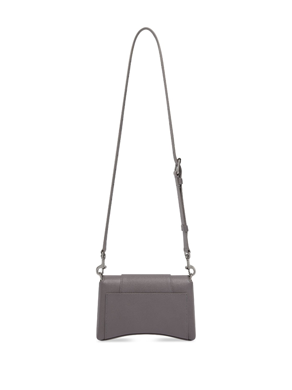 Downt leather crossbody bag - 2