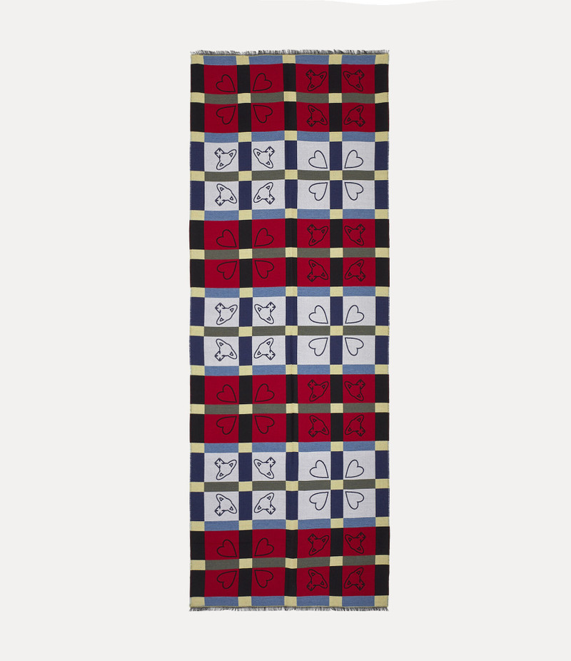 ORB AND HEART CHECK KESA WRAP 1