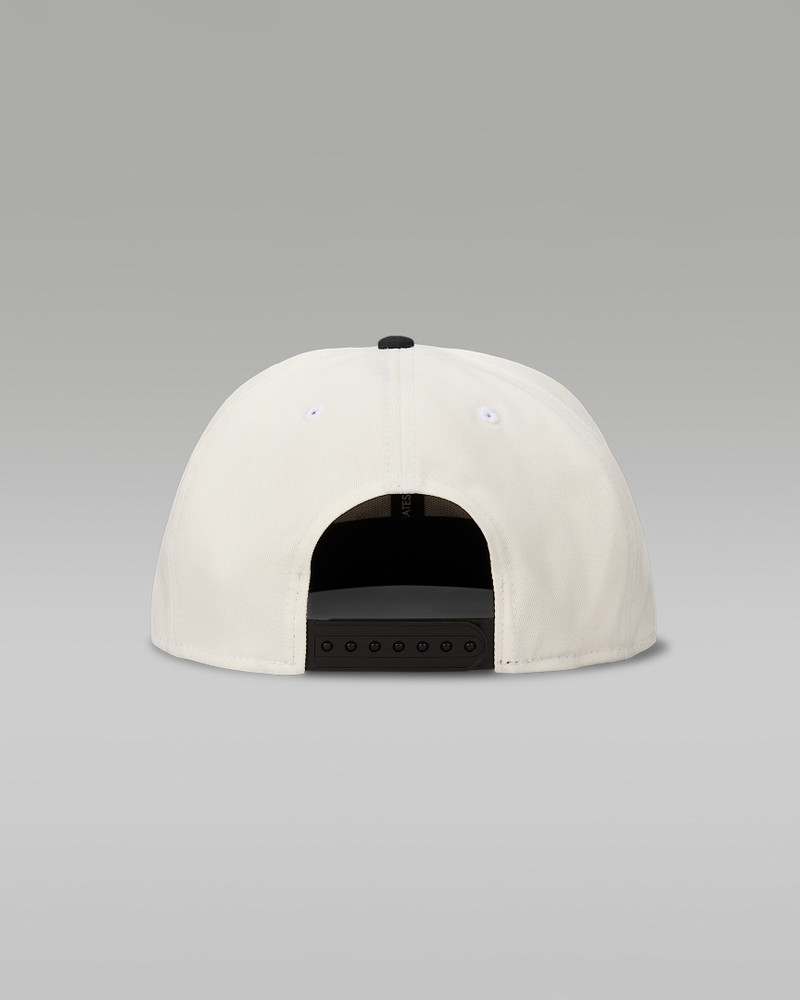 Jordan Pro Structured Cap 6