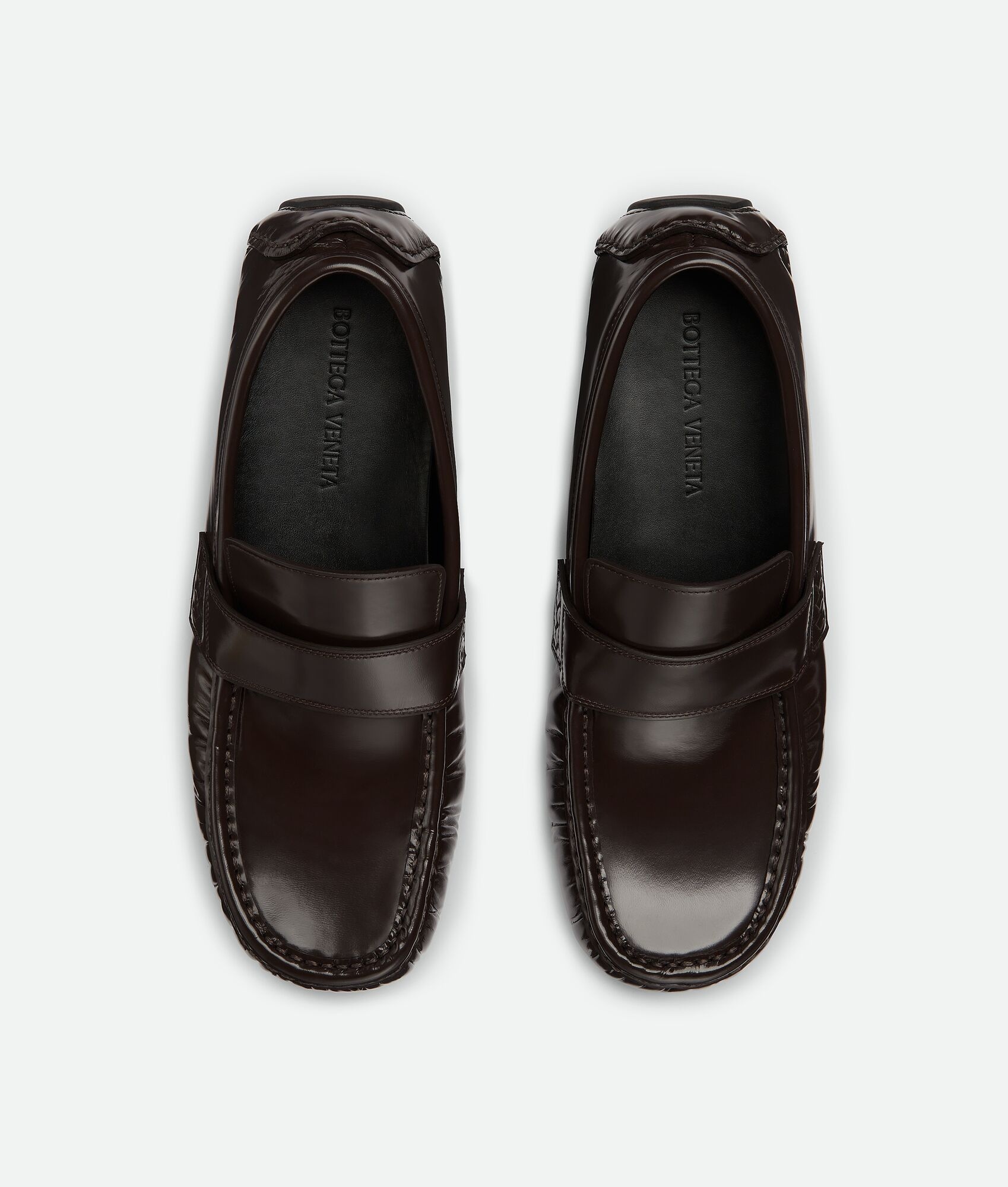Ride Driver Loafer - 4