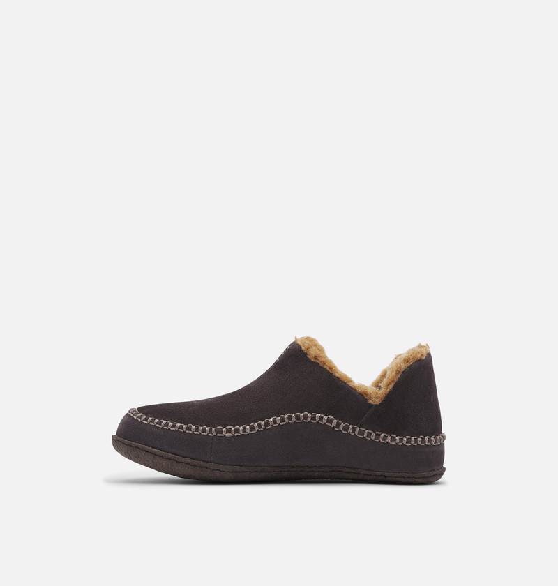 SOREL MANAWAN™ II Men's Slipper outlook