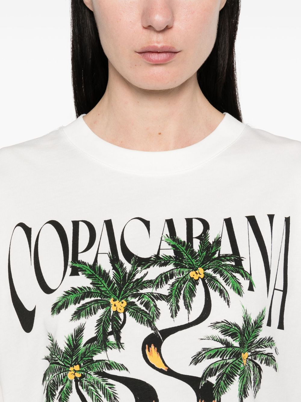 Copacabana T-shirt - 5