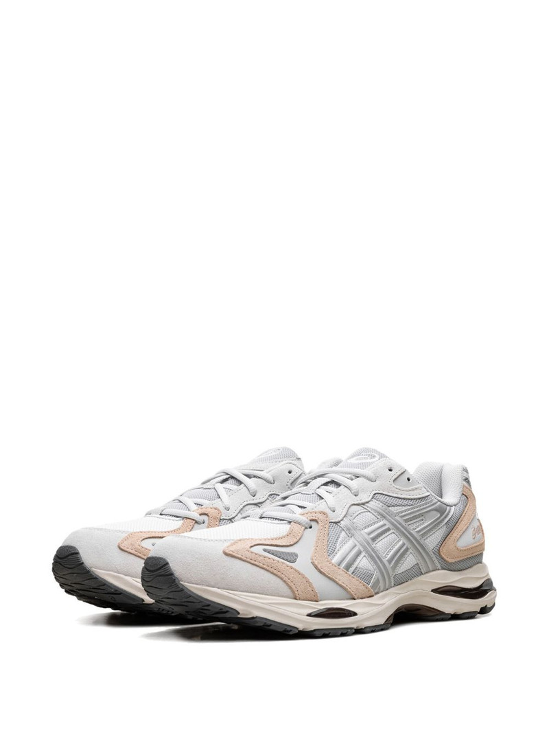 Asics Gel-K1011 panelled sneakers outlook