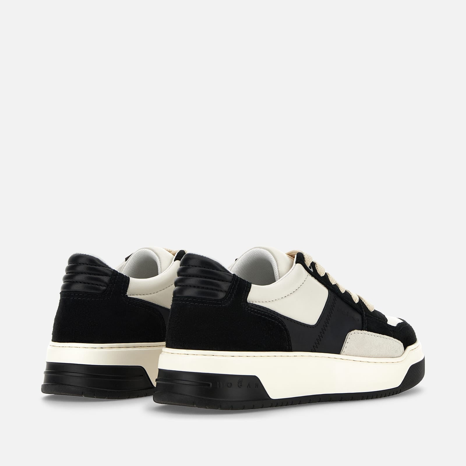 Sneakers Hogan Chamallow - 3