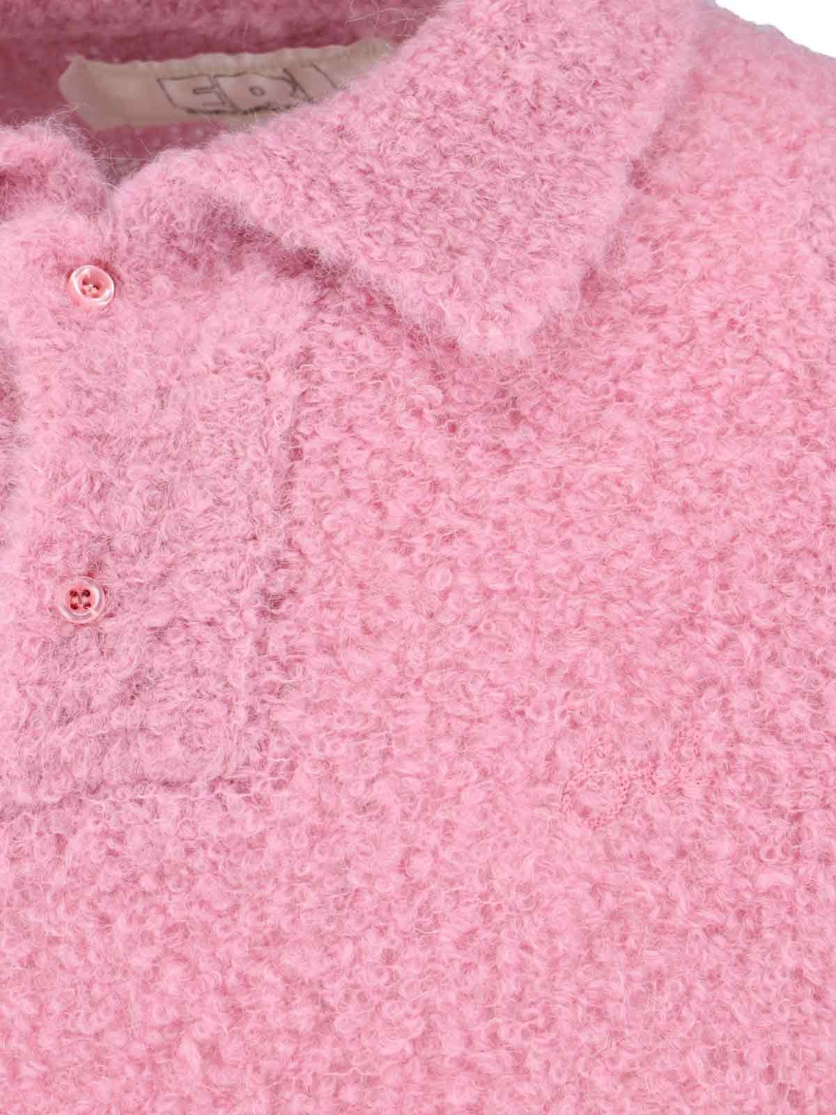 TEDDY POLO SHIRT - 3